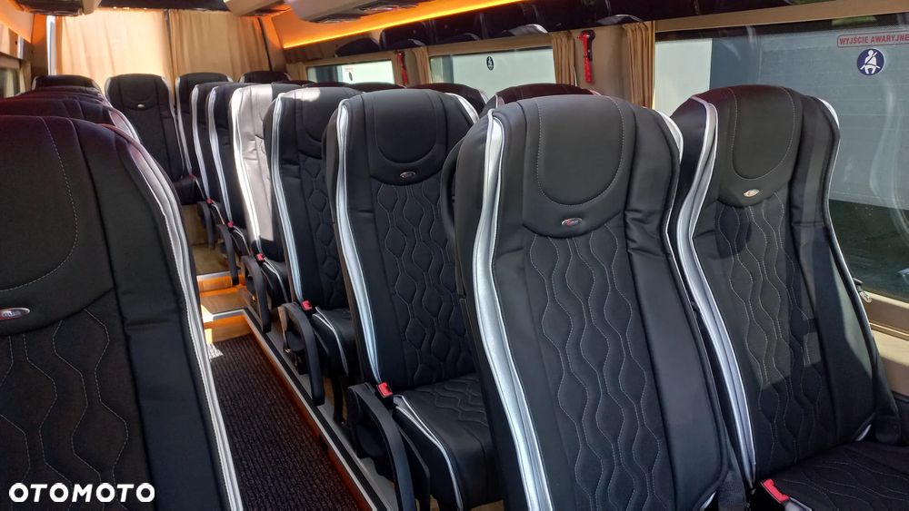 Mercedes-Benz Sprinter Eurobus - 10