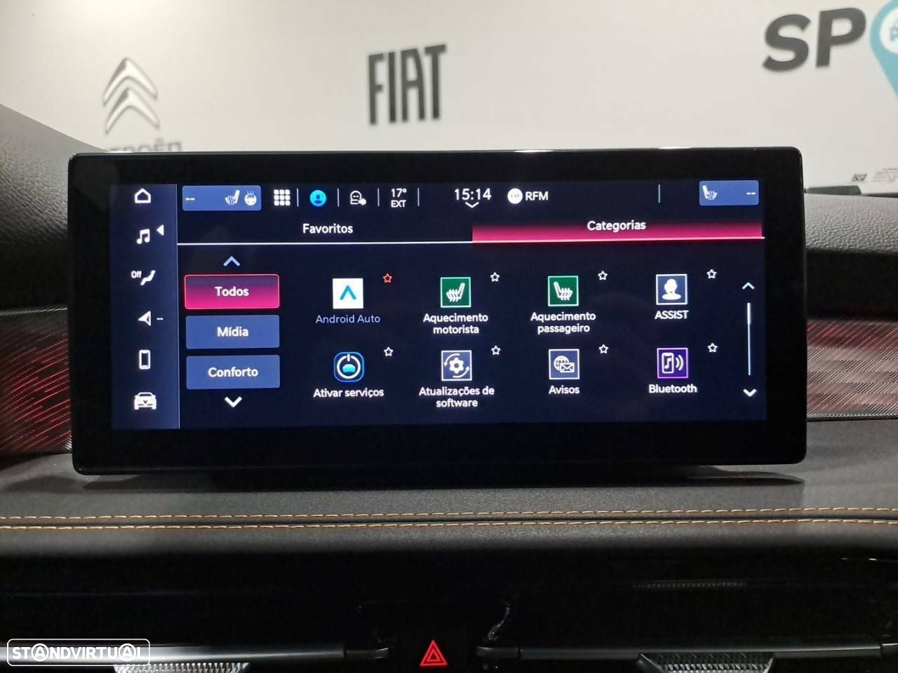 Alfa Romeo Tonale 1.5 Hybrid Sprint - 16