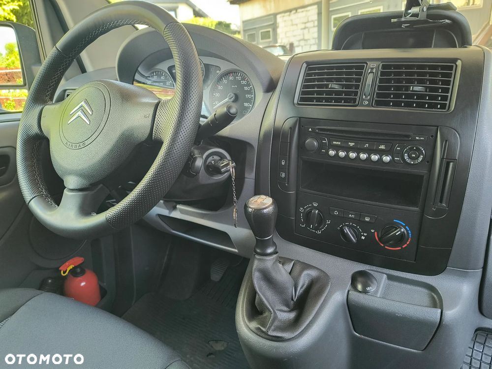 Citroën Jumpy - 9