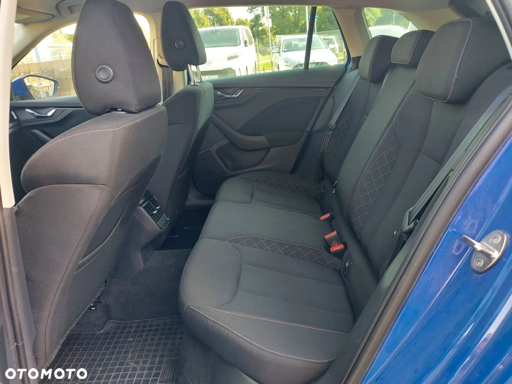 Skoda Scala 1.0 TSI Ambition - 10