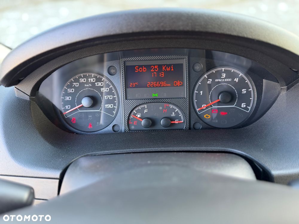 Fiat DUCATO - 9