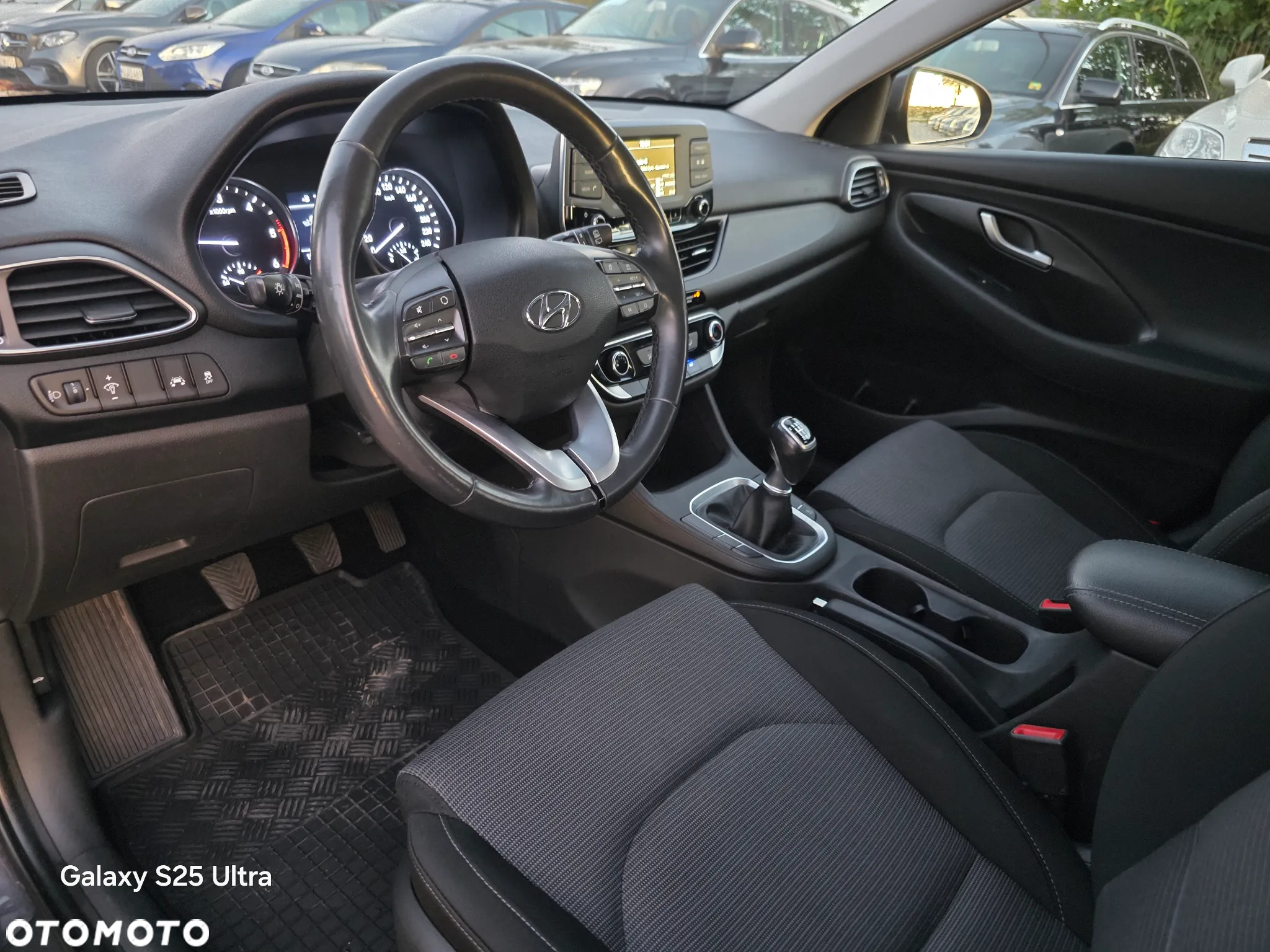 Hyundai i30 - 26