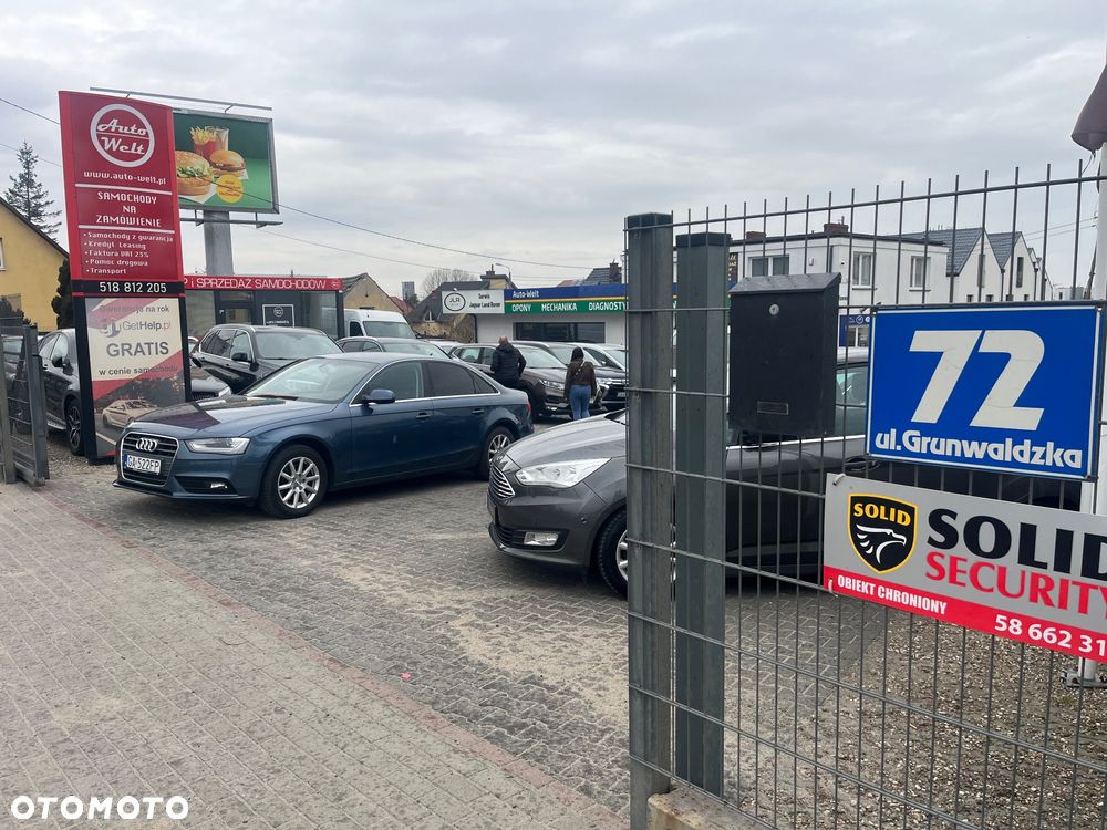 Audi A4 Limousine - 2