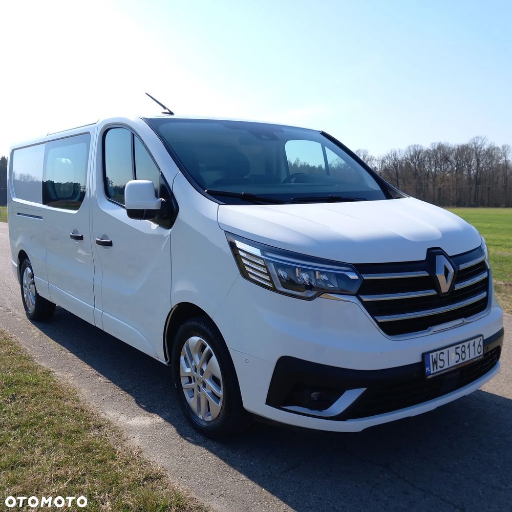 Renault Trafic - 9