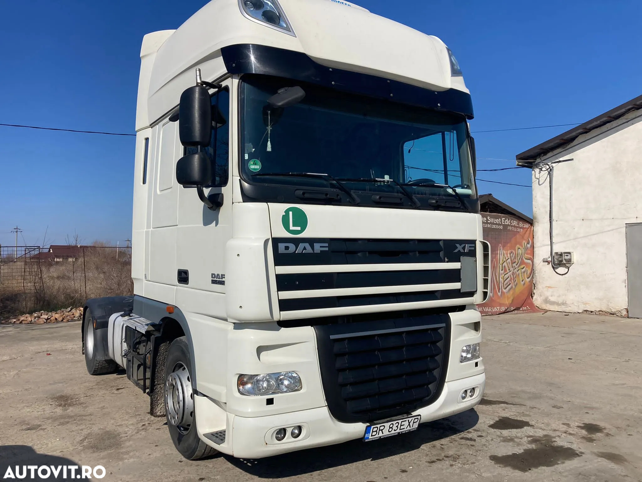 Mercedes-Benz Actros - 5