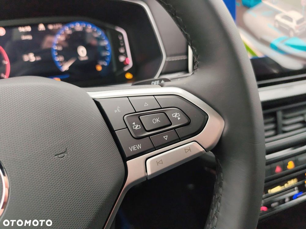 Volkswagen T-Cross 1.5 TSI ACT R-Line Plus DSG - 19