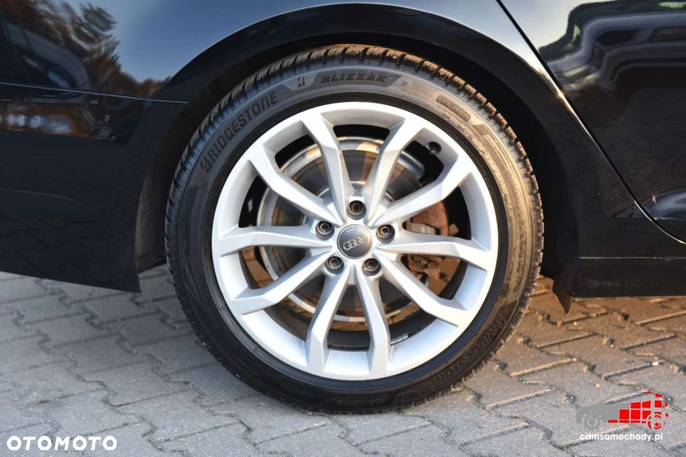 Audi A4 Avant 2.0 TFSI ultra S tronic sport - 12