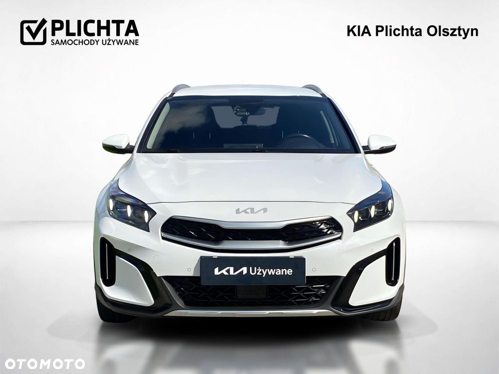 Kia XCeed - 9
