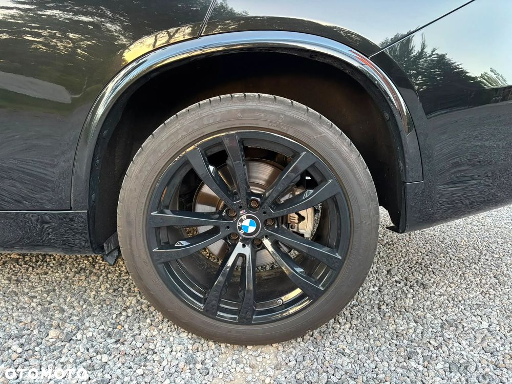 BMW X5 M - 11