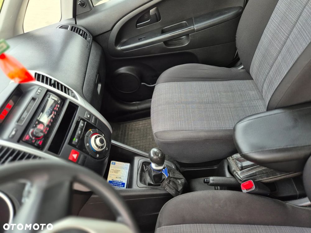 Kia Venga 1.4 L - 20
