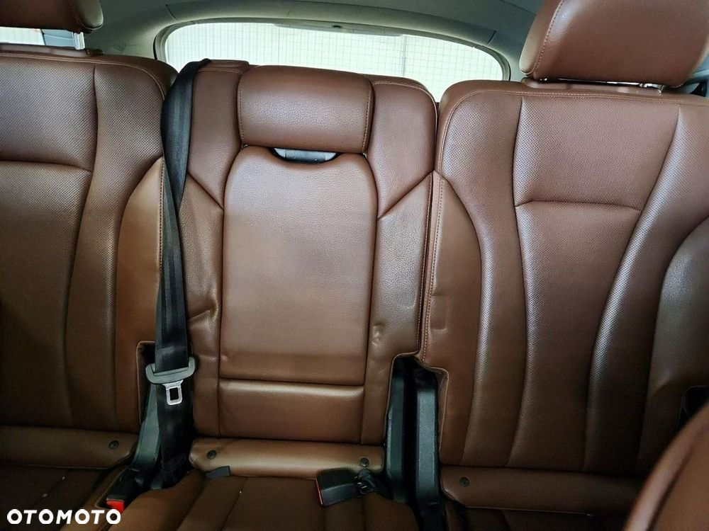Audi Q7 3.0 TFSI Quattro Tiptronic - 9