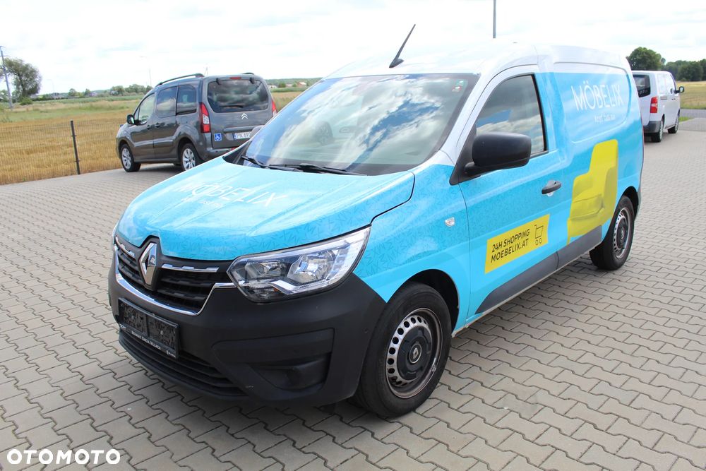Renault Express 1,5 dCI