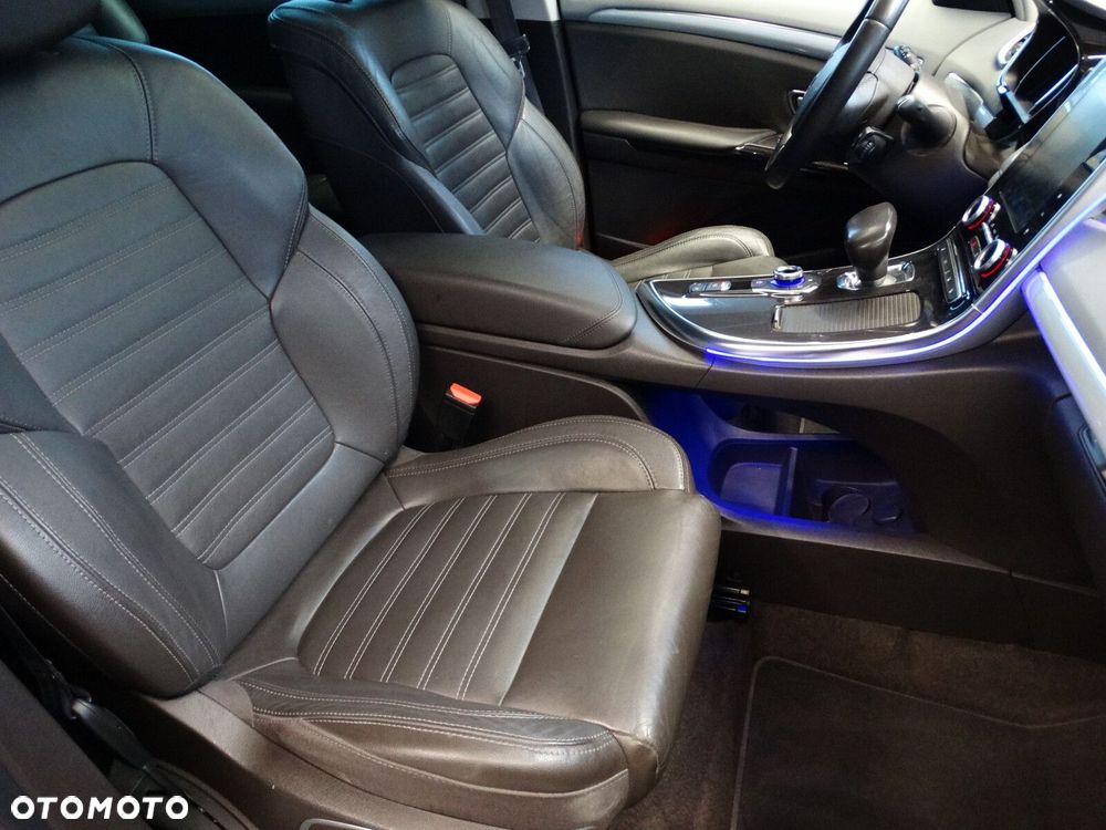 Renault Espace 1.6 dCi Energy Initiale Paris EDC - 35