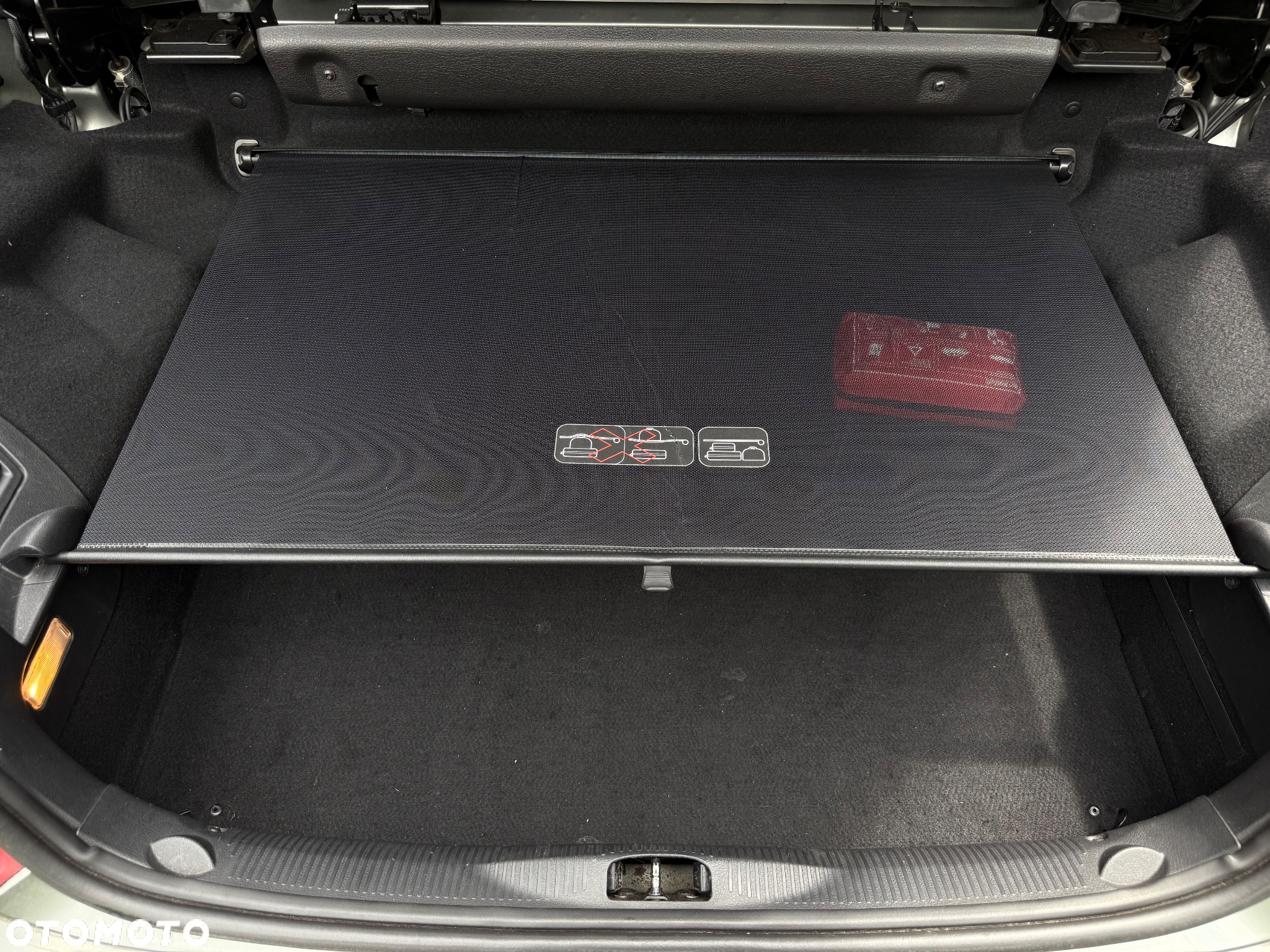 Peugeot 207 CC 120 VTi Premium - 25