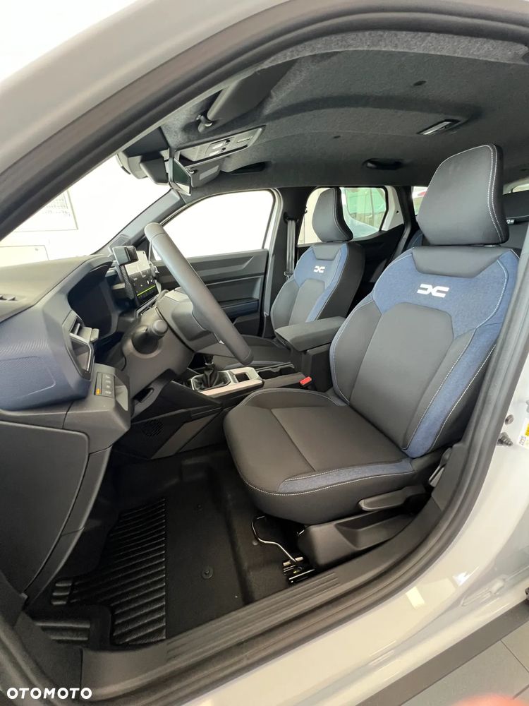 Dacia Duster 1.0 TCe Journey - 27
