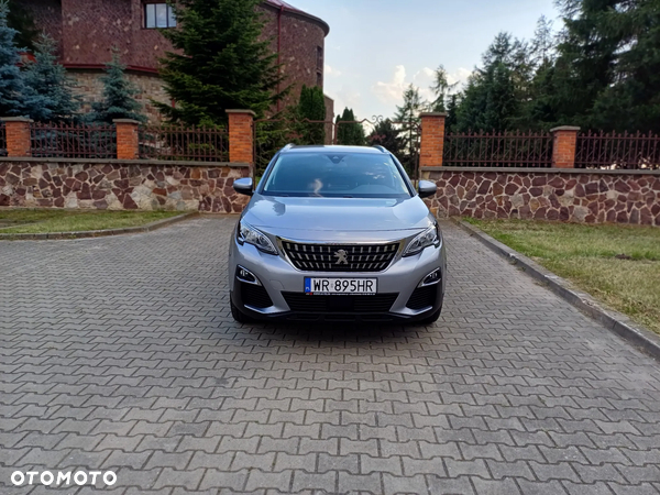 Peugeot 3008 1.2 PureTech Active S&S