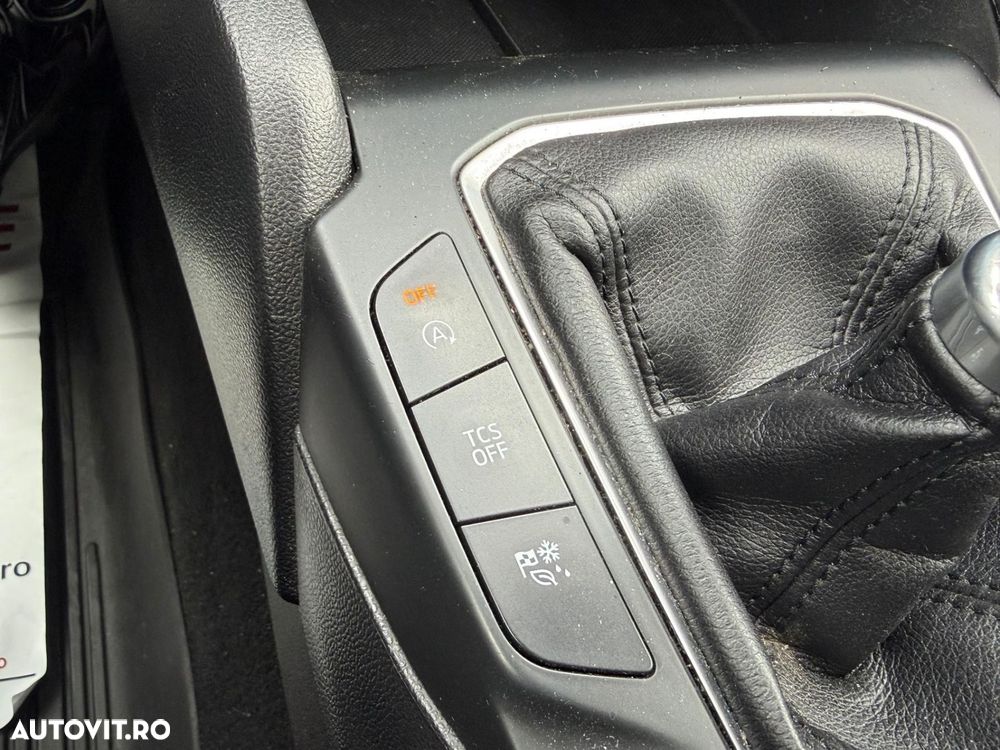 Ford Focus 1.5 EcoBlue Titanium - 16