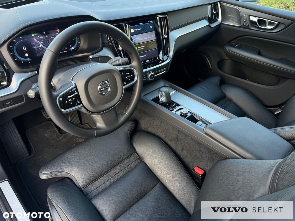 Volvo S60 - 12