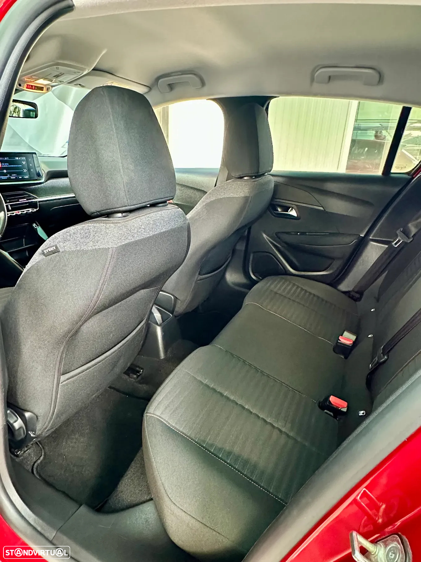 Peugeot 208 1.5 BlueHDi Allure Pack - 7