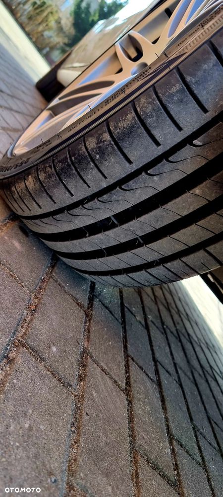 Audi A5 Sportback 2.0 TDI DPF - 21