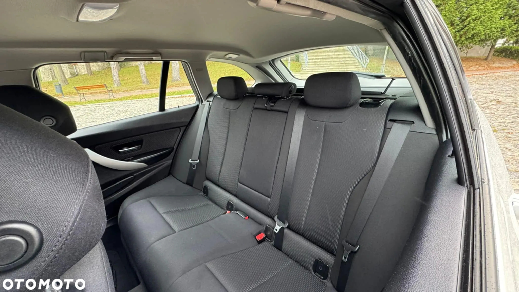 BMW Seria 3 316d - 28