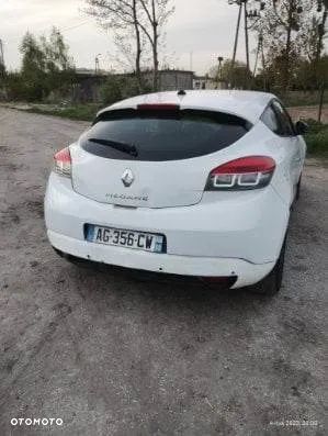 Renault Megane 1.9 dCi Expression - 4