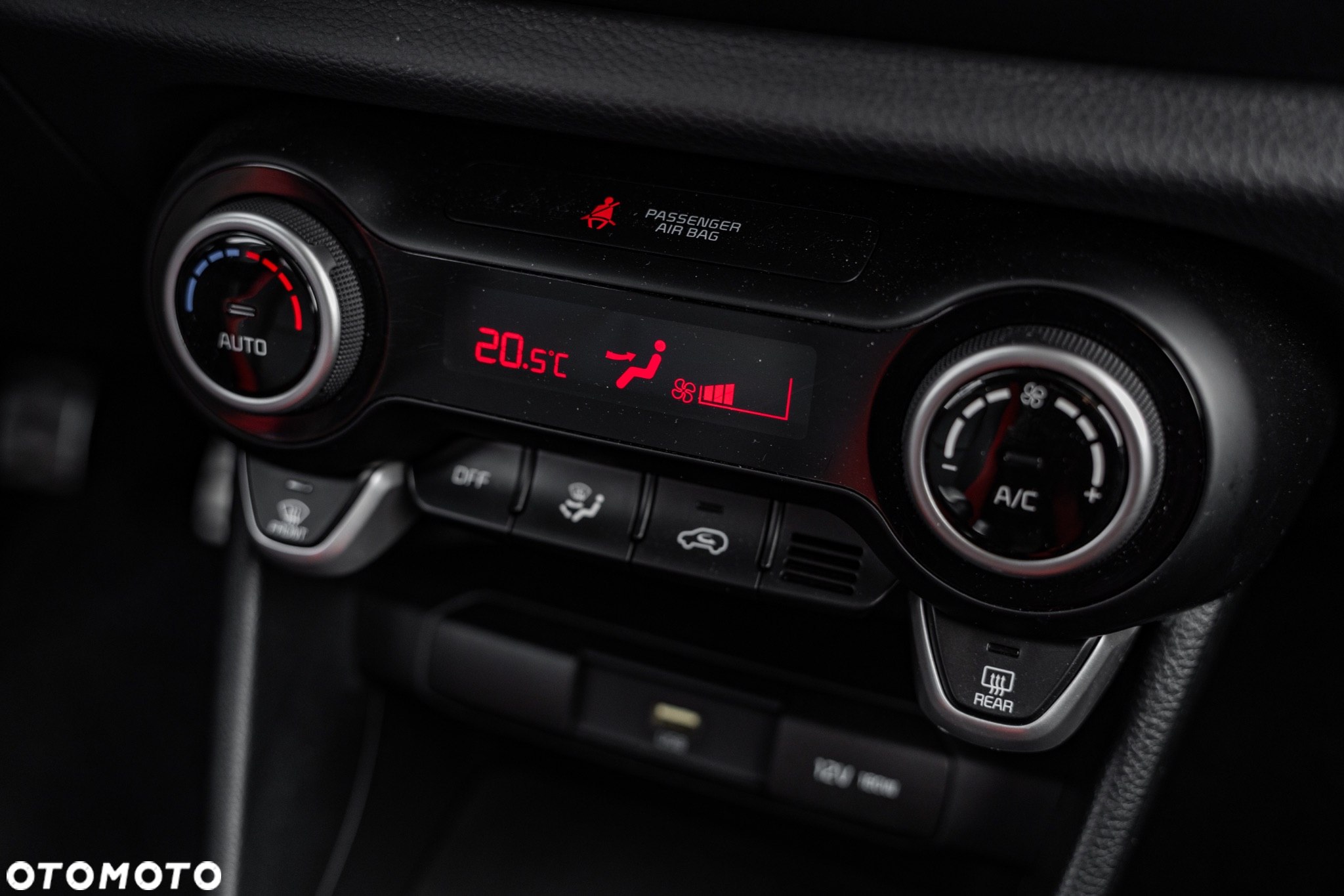 Kia Picanto 1.2 GT Line - 30