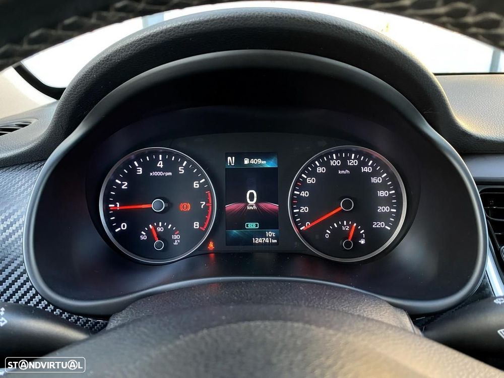 Kia Stonic 1.0 T-GDI EX - 24