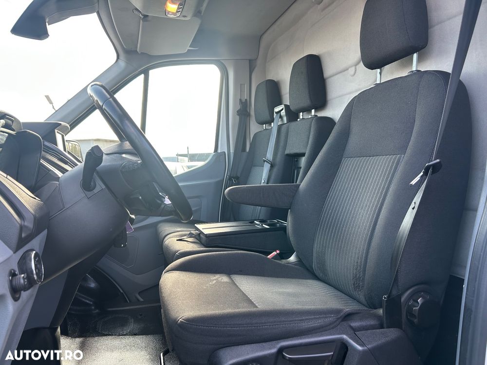 Ford Transit furgon T310 L3H3 2.0TDCI 130 Traned - 13