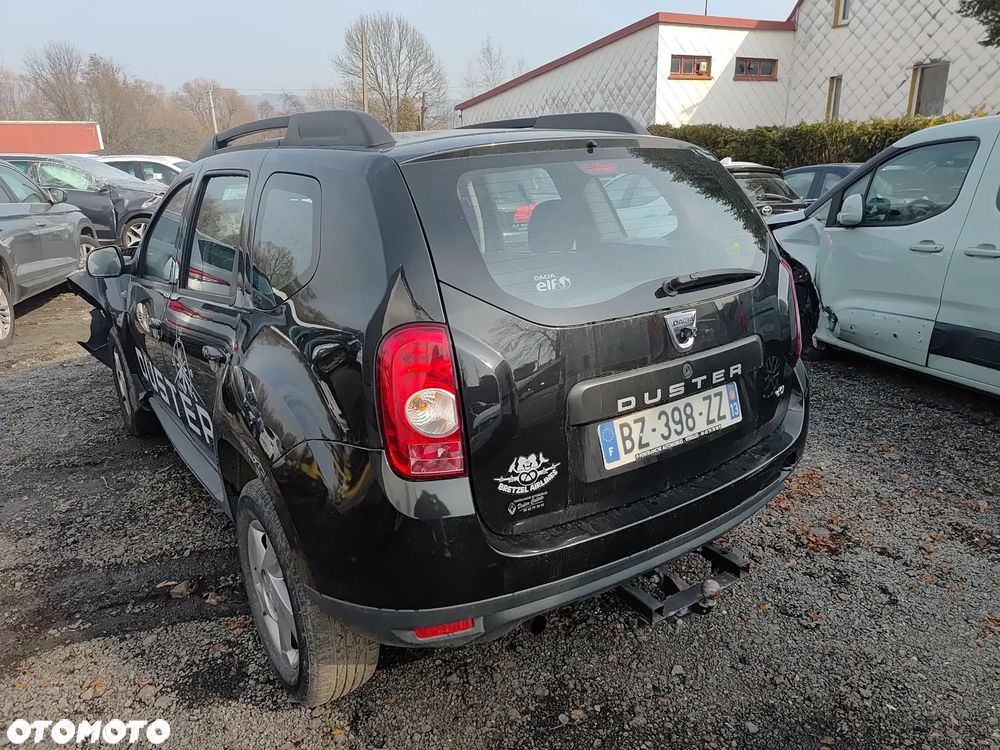 Dacia Duster 1.5 dCi Celebration - 11