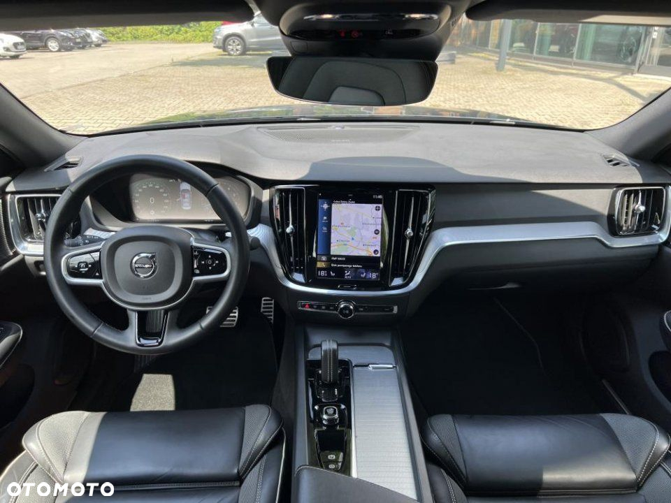 Volvo S60 - 10