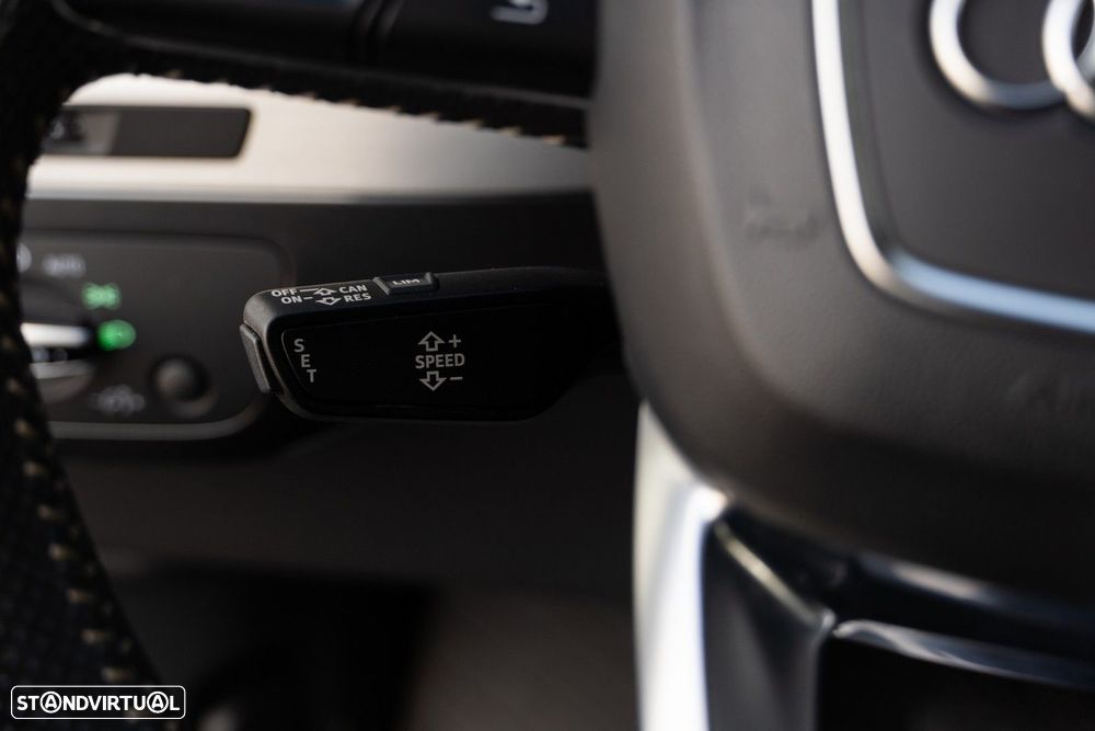 Audi Q7 3.0 V6 TDi quattro S-line Tiptronic - 56