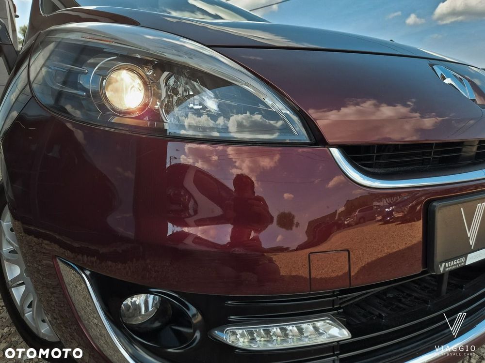 Renault Grand Scenic - 6