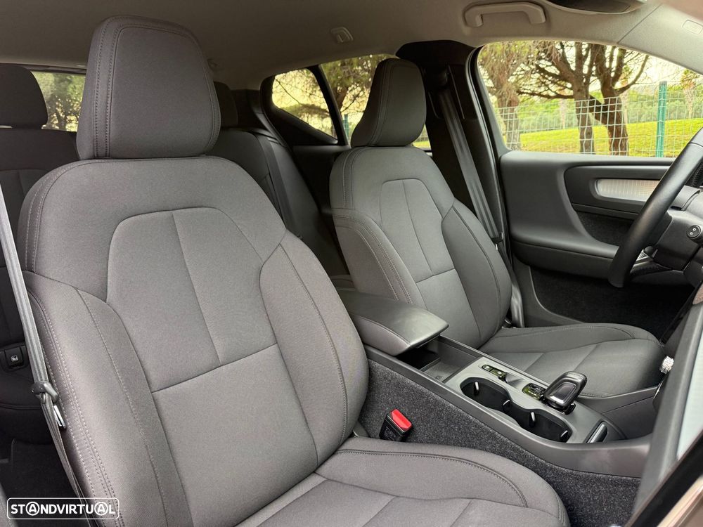 Volvo XC 40 1.5 T5 PHEV R-Design Expression - 33