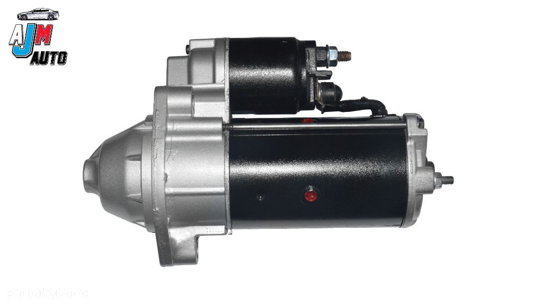 Rozrusznik 068911024E 1.9 2.0 TDI Skoda Superb I VW Passat B5 B5 FL Audi A6 C4 C5 - 1