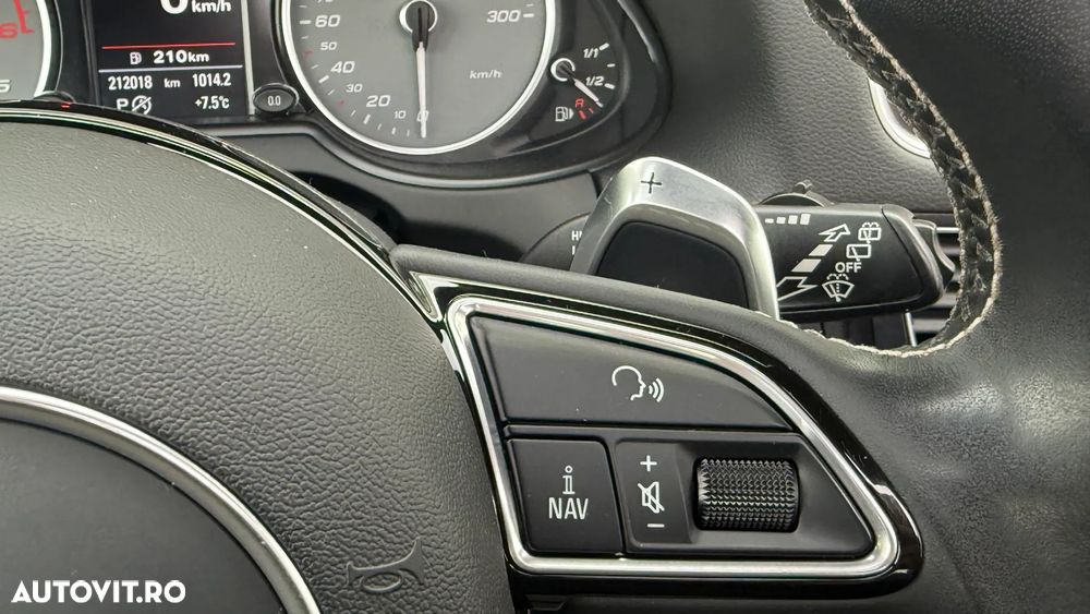Audi SQ5 3.0 TDI Biturbo Tiptronic - 29