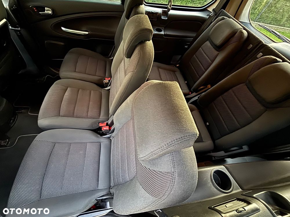 Ford Galaxy 2.0 TDCi Titanium - 7
