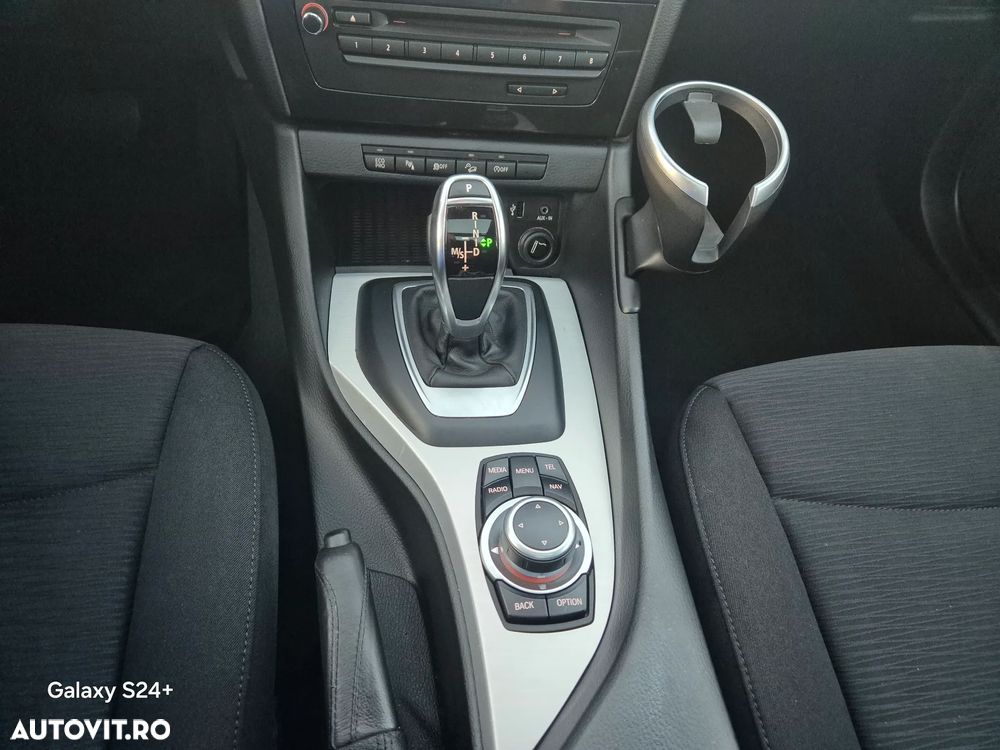 BMW X1 xDrive18d Aut. xLine - 9