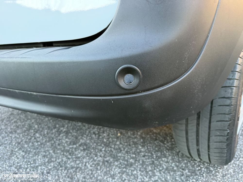 Nissan L1  NV250  DCI 115 N-CONNECTA - 13