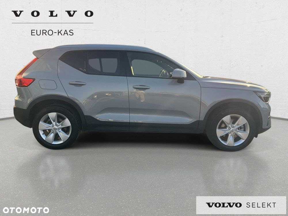 Volvo XC 40 - 6