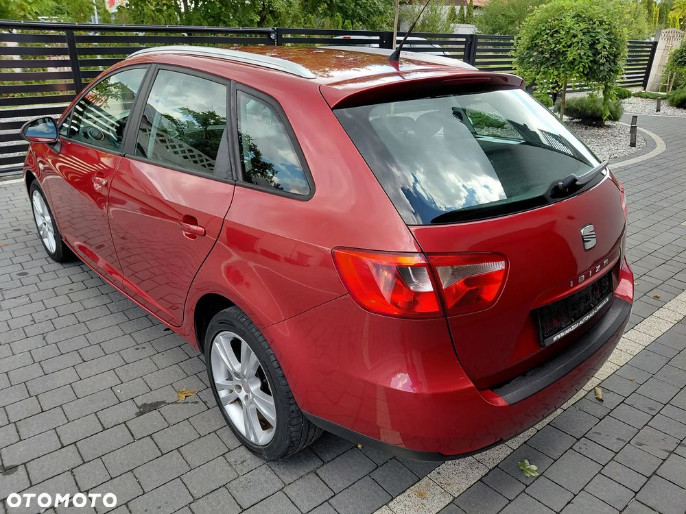 Seat Ibiza 1.2 TSI Sport - 3