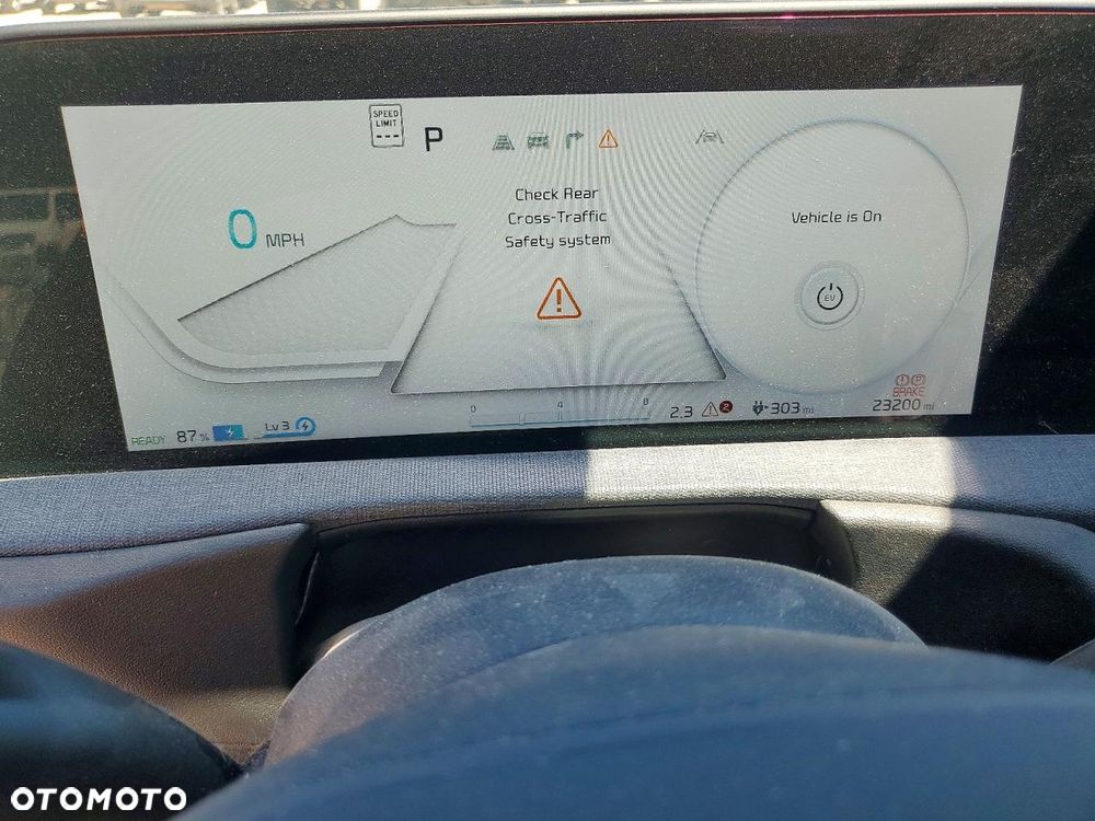 Kia EV6 - 10