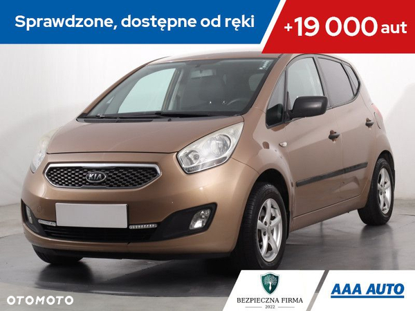 Kia Venga