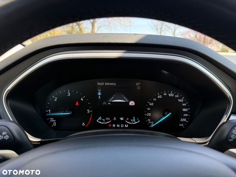 Ford Focus - 24