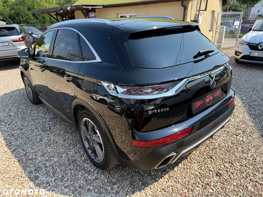 DS Automobiles DS 7 1.6 E-Tense Opera - 12