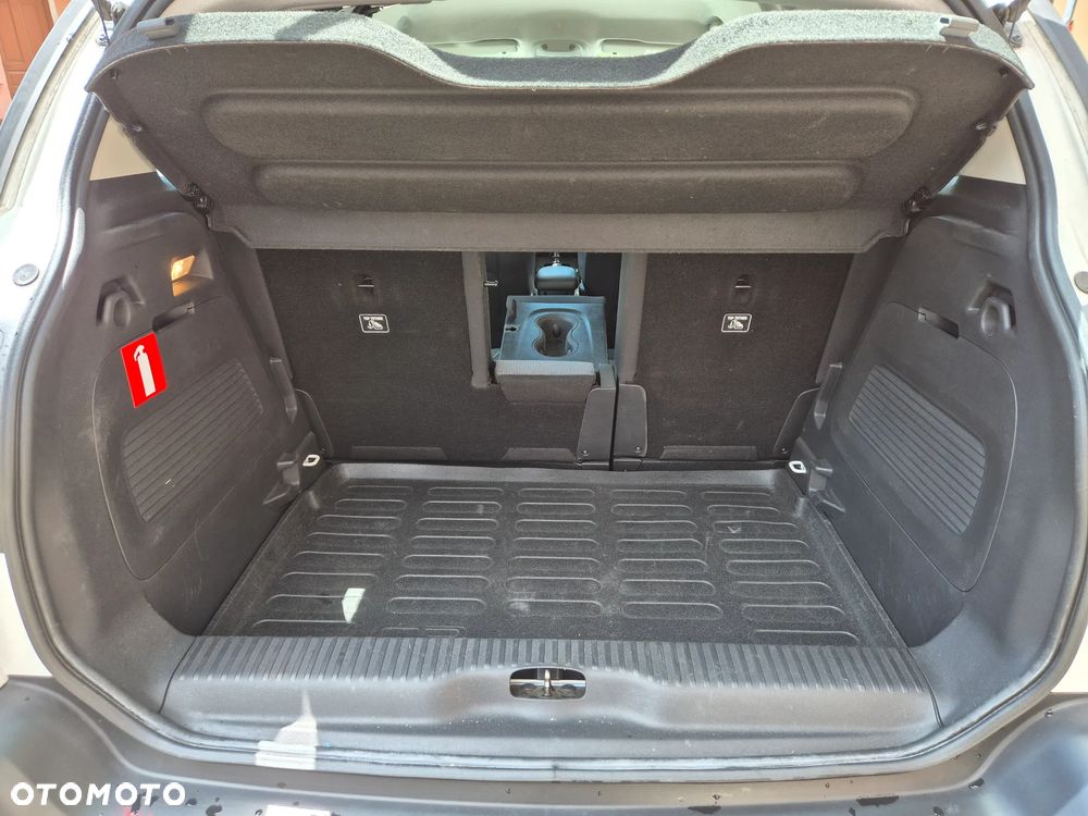 Citroën C3 Aircross 1.2 PureTech GPF Feel S&S - 15