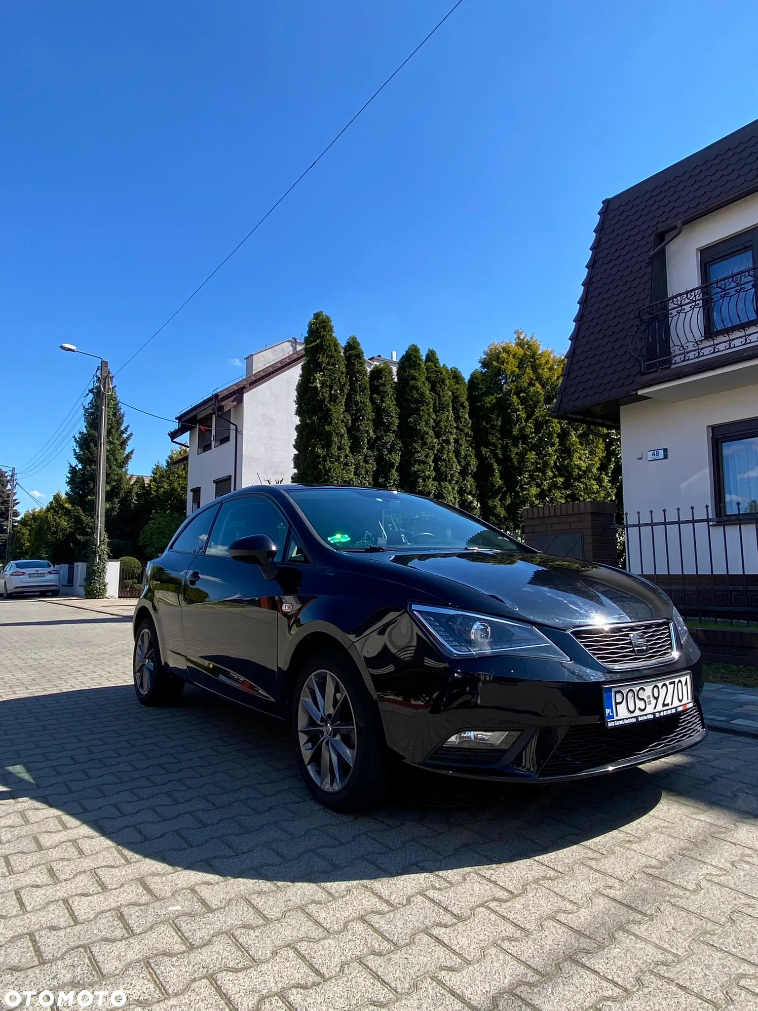 Seat Ibiza - 10
