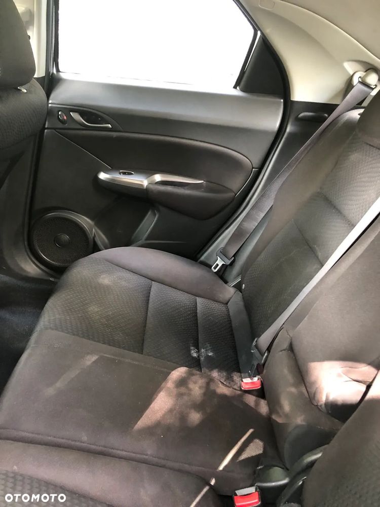 Honda Civic - 24