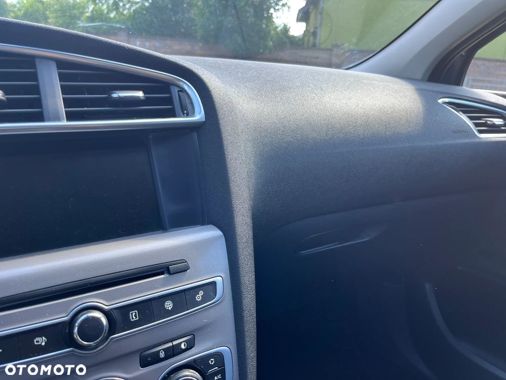 Citroën C4 BlueHDi 100 Business Class - 29