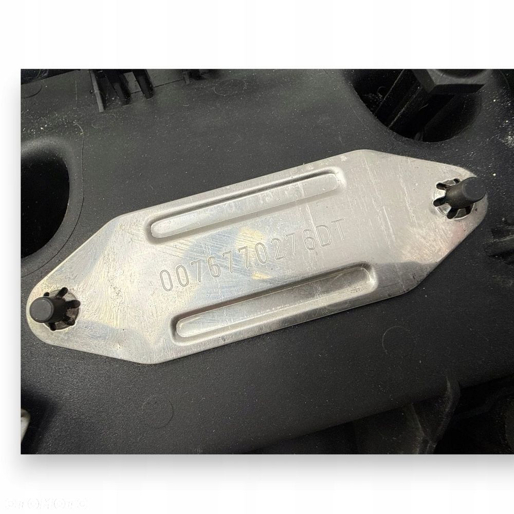SILNIK 276DT Land Range Disovery III IV Rover Sport L320 2.7 V6 TDV6 190KM - 13